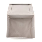 Bliss & Beyond Storage Box (35x30x20 cm) - White_8527981_3
