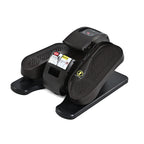 "Bliss & Beyond Stepper without bluetooth  - chocolate brown                                                                                                     Speed: 1-12 gears 2. The running direct_8528066