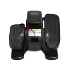 "Bliss & Beyond Stepper without bluetooth  - chocolate brown                                                                                                     Speed: 1-12 gears 2. The running direct_8528066_1