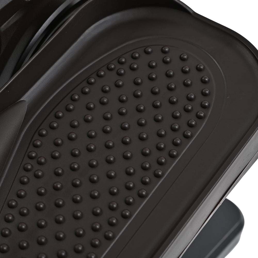 "Bliss & Beyond Stepper without bluetooth  - chocolate brown                                                                                                     Speed: 1-12 gears 2. The running direct_8528066_5