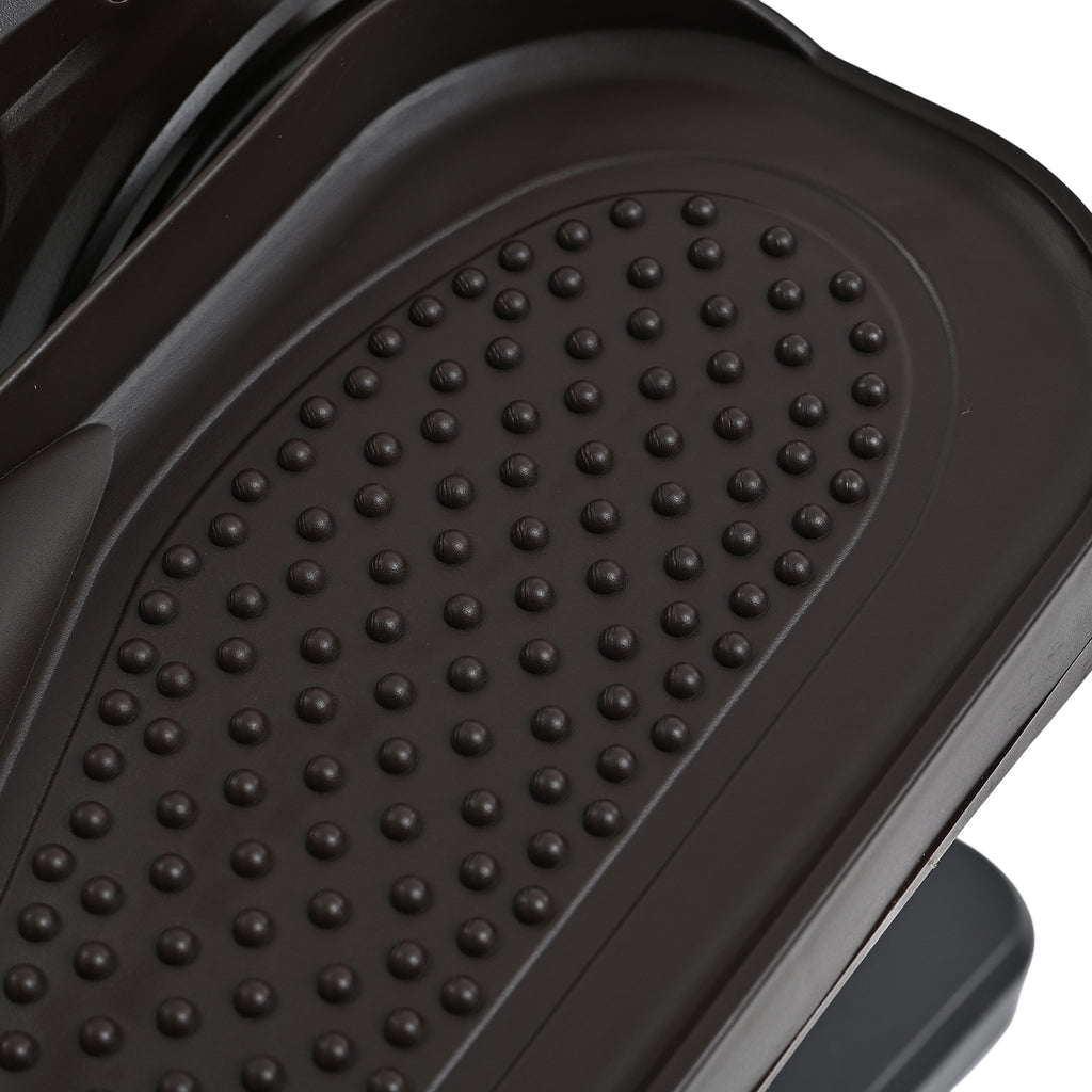 "Bliss & Beyond Stepper without bluetooth  - chocolate brown                                                                                                     Speed: 1-12 gears 2. The running direct_8528066_5