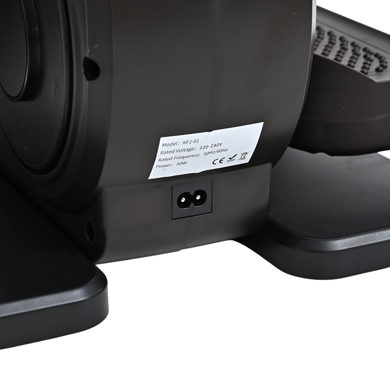 "Bliss & Beyond Stepper without bluetooth  - chocolate brown                                                                                                     Speed: 1-12 gears 2. The running direct_8528066_6