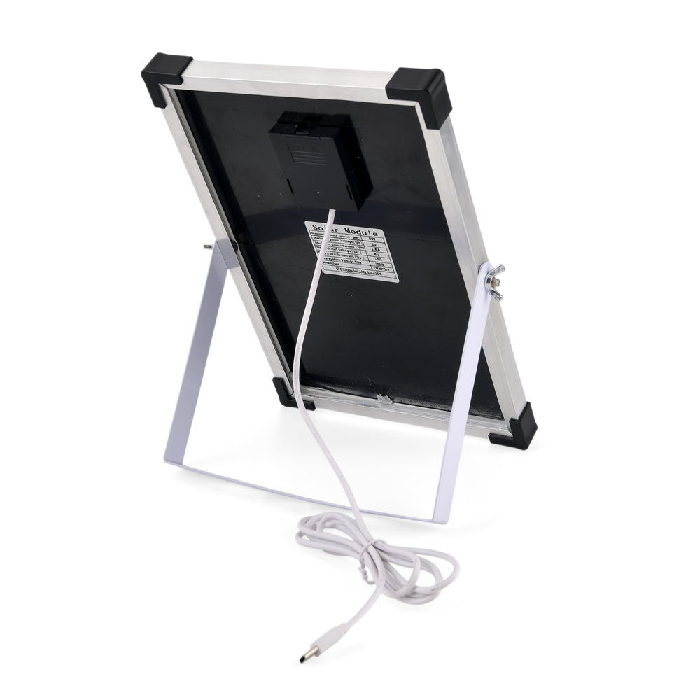 Safety and Security (Size - One Size) - Grey_8531614_5