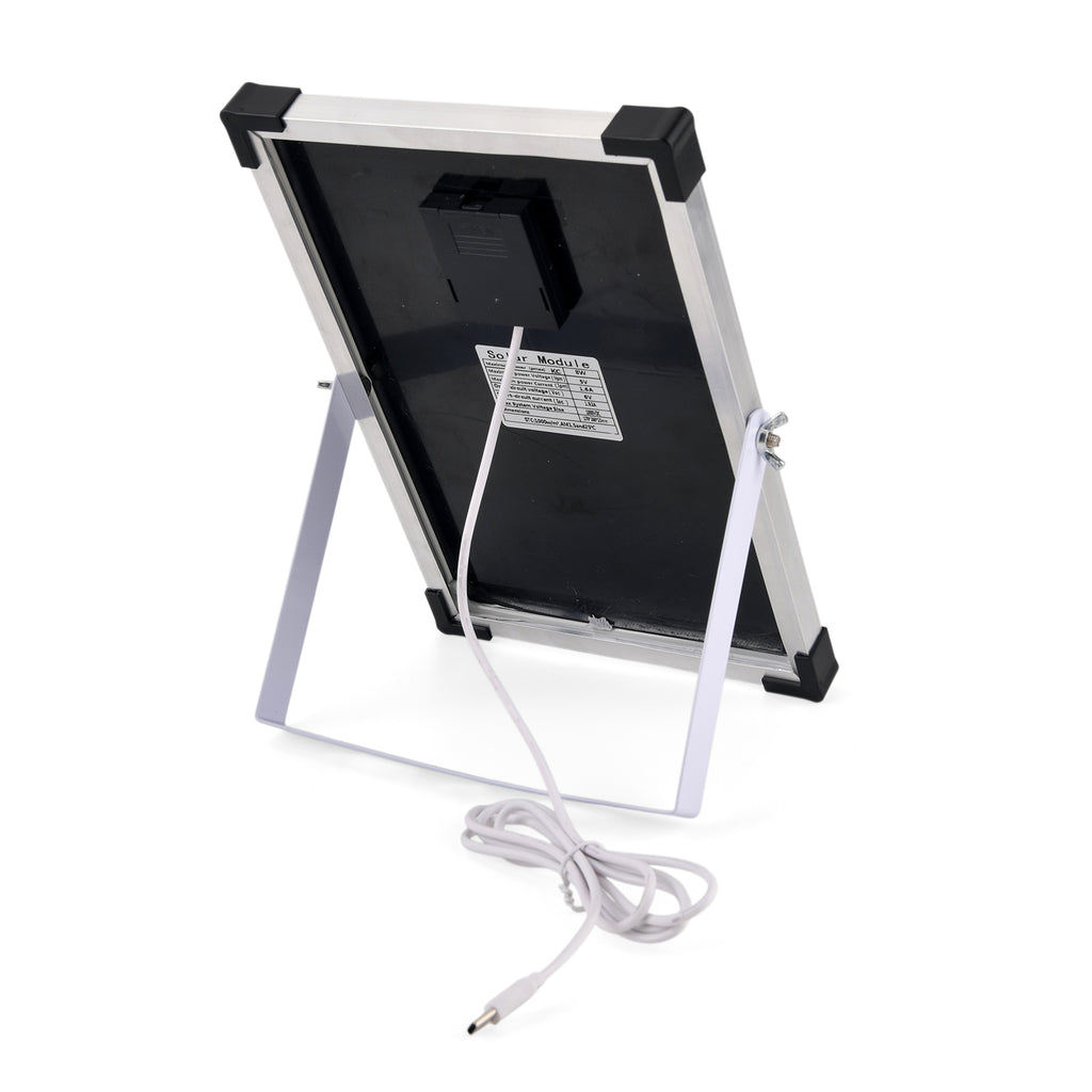 Safety and Security (Size - One Size) - Grey_8531614_5