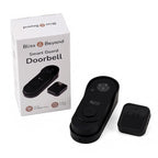 Safety and Security (Size - One Size) - Black_8532170