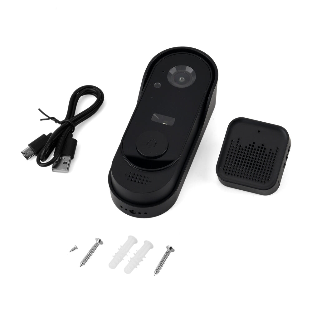Safety and Security (Size - One Size) - Black_8532170_1
