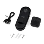 Safety and Security (Size - One Size) - Black_8532170_1