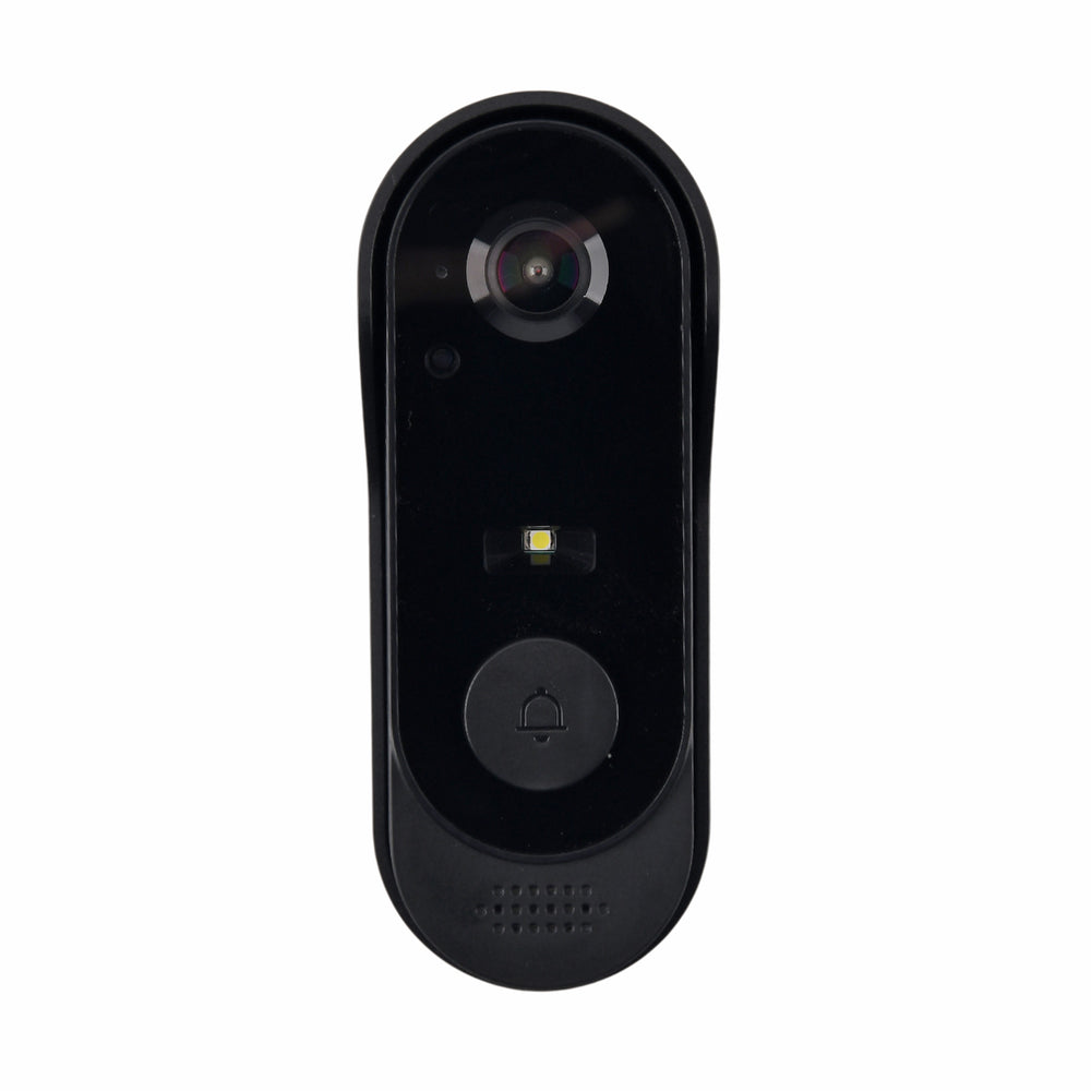 Safety and Security (Size - One Size) - Black_8532170_2