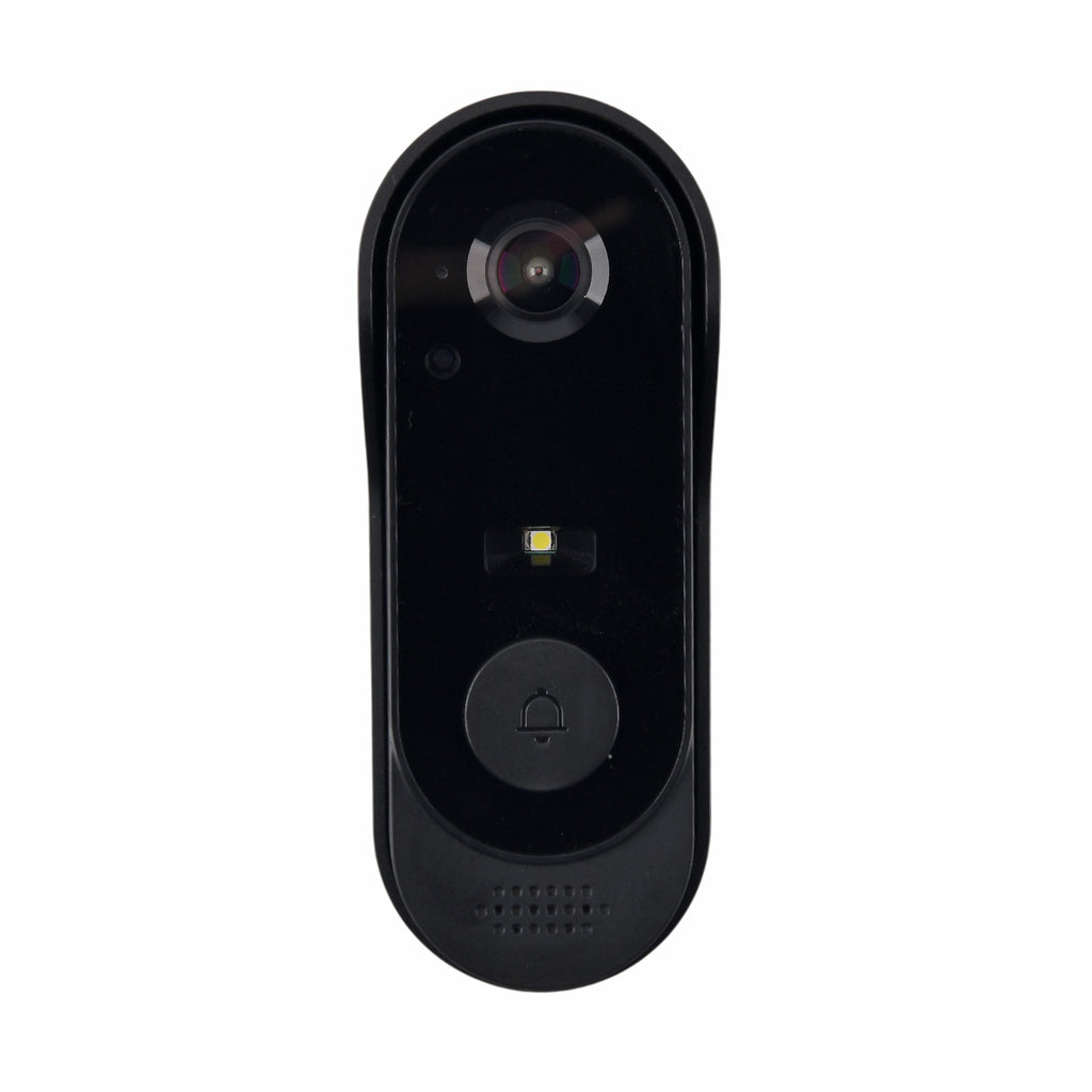 Safety and Security (Size - One Size) - Black_8532170_2