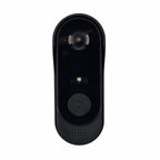 Safety and Security (Size - One Size) - Black_8532170_2