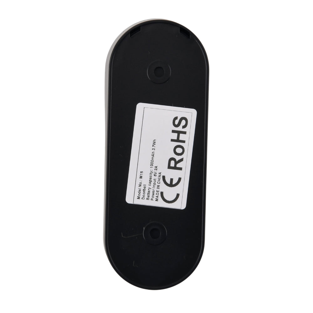 Safety and Security (Size - One Size) - Black_8532170_3