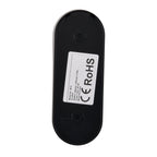 Safety and Security (Size - One Size) - Black_8532170_3