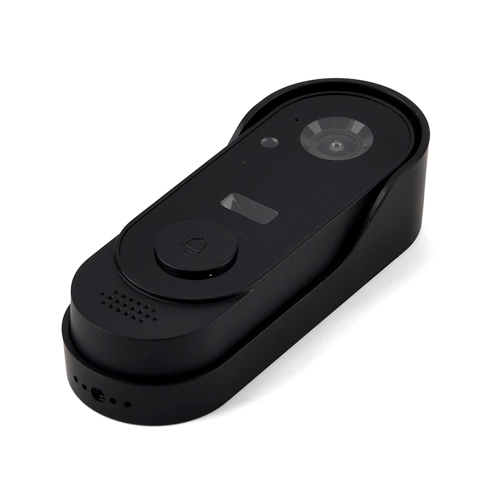 Safety and Security (Size - One Size) - Black_8532170_4