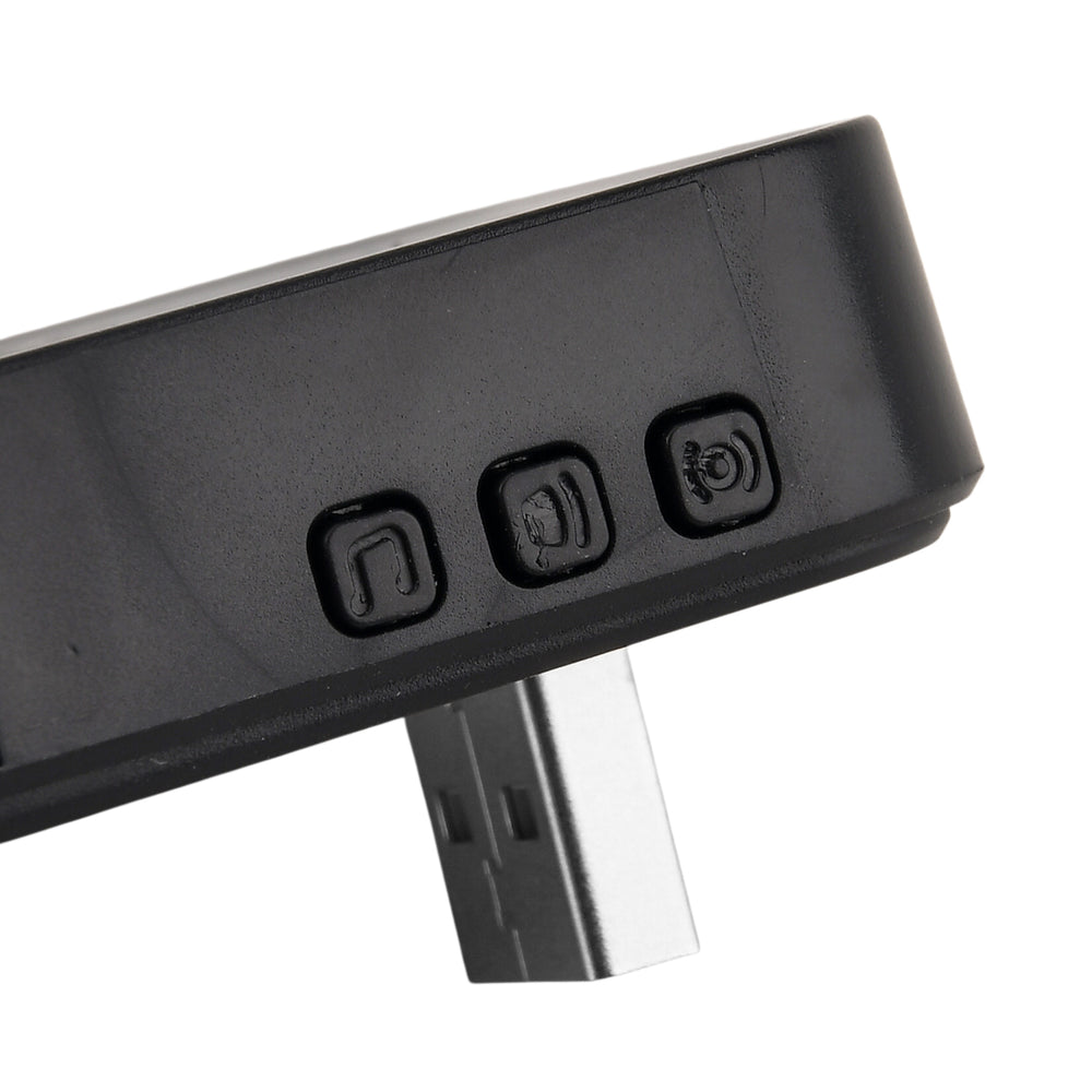 Safety and Security (Size - One Size) - Black_8532170_7