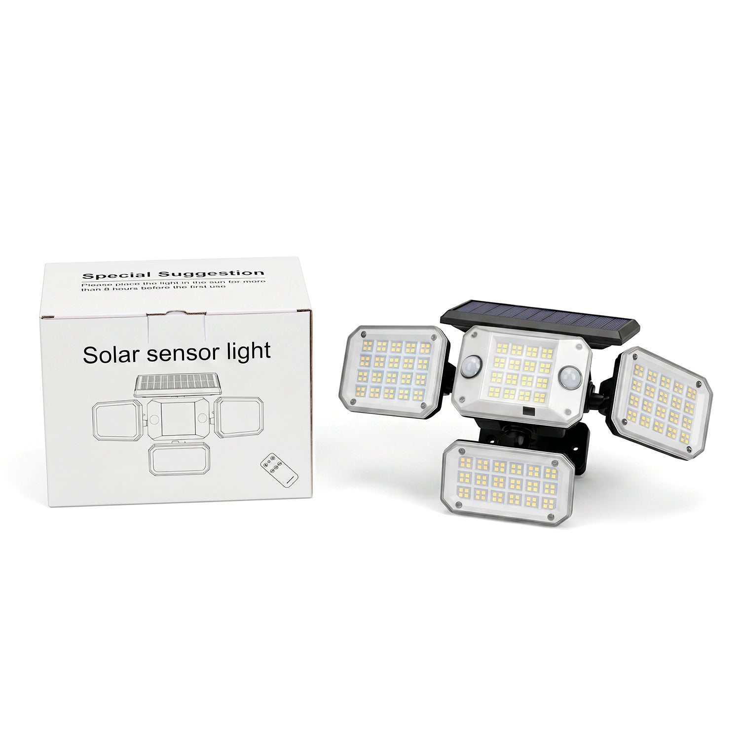 Night Light (Size - One Size) - Black_8533563