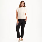 Closeout Deal Acrylic Jumper (Size - Large) - Cream_8536292_1