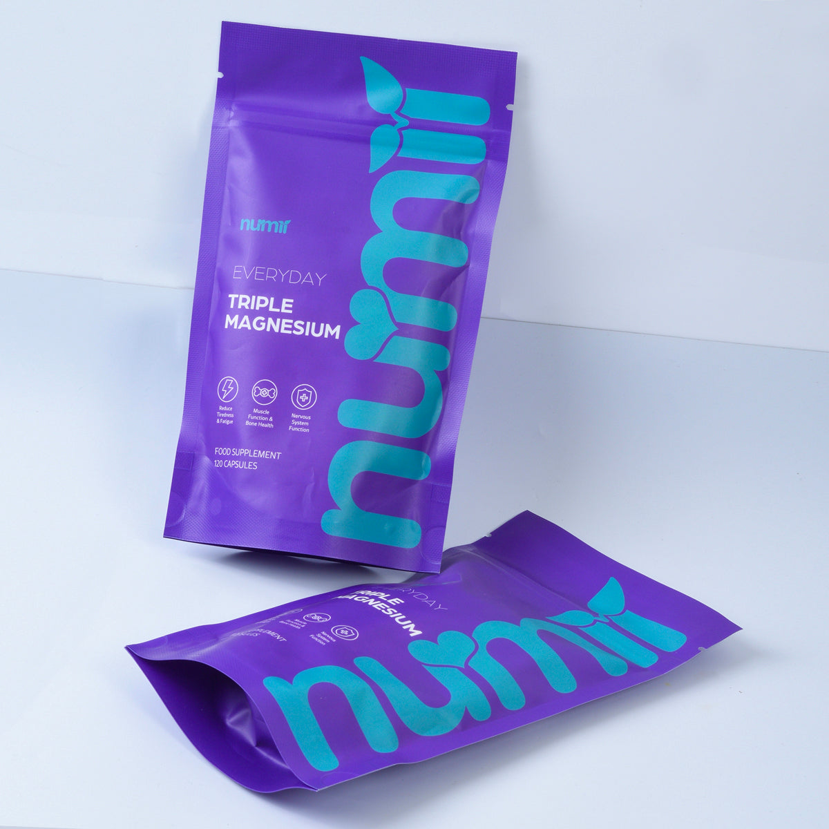 Numii Magnesium Tri glycinate Capsules_8538125_5