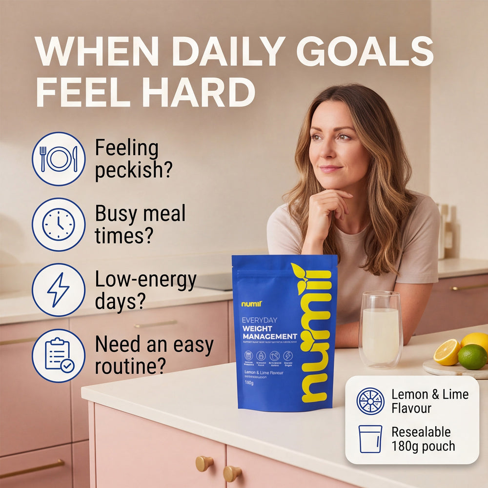 Numii Weight Loss Programme Capsules_8538126