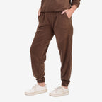 & Maisi  Jean and Pant/Trouser (Size - 12) - Coffee_8540692