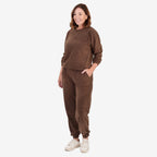 & Maisi  Jean and Pant/Trouser (Size - 12) - Coffee_8540692_2