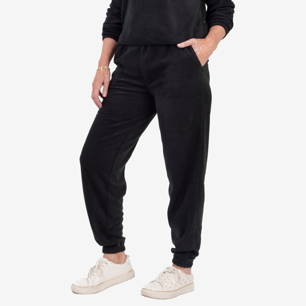& Maisi  Jean and Pant/Trouser (Size - 12) - Black_8540702