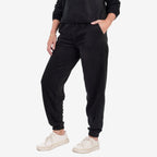& Maisi  Jean and Pant/Trouser (Size - 12) - Black_8540702