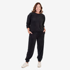 & Maisi  Jean and Pant/Trouser (Size - 12) - Black_8540702_1