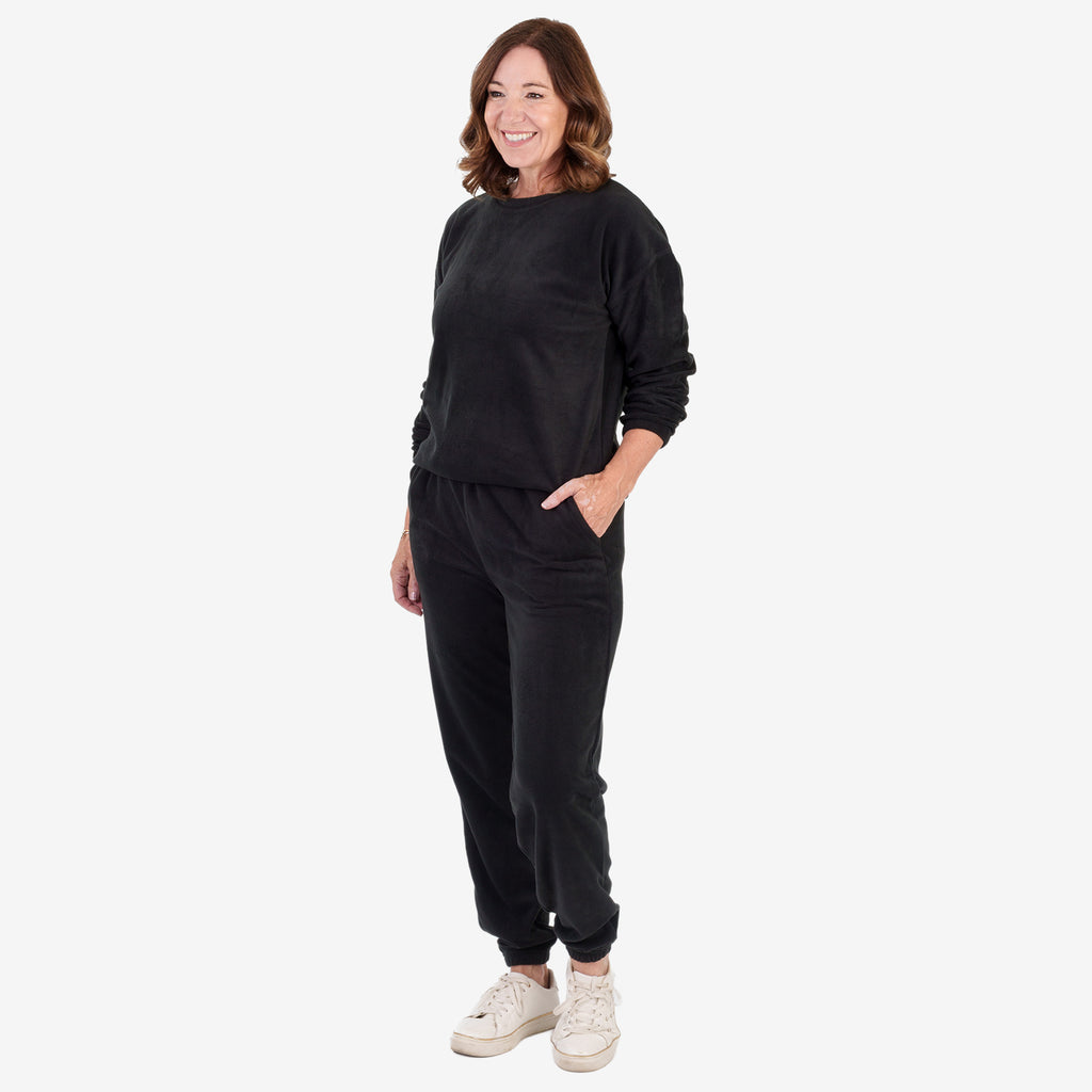 & Maisi  Jean and Pant/Trouser (Size - 12) - Black_8540702_2