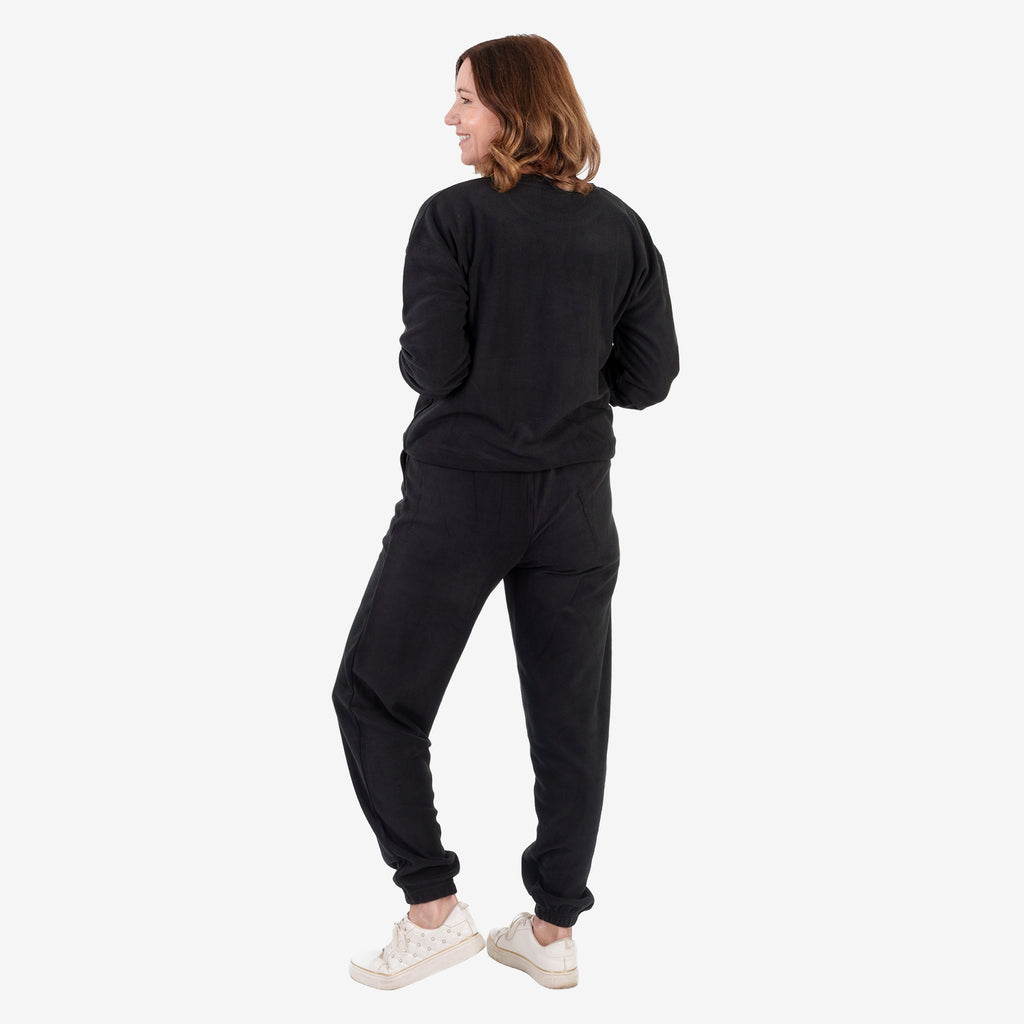 & Maisi  Jean and Pant/Trouser (Size - 12) - Black_8540702_3