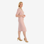 Ansh London Classic Dress (Size 20) - Pink_8546626_3