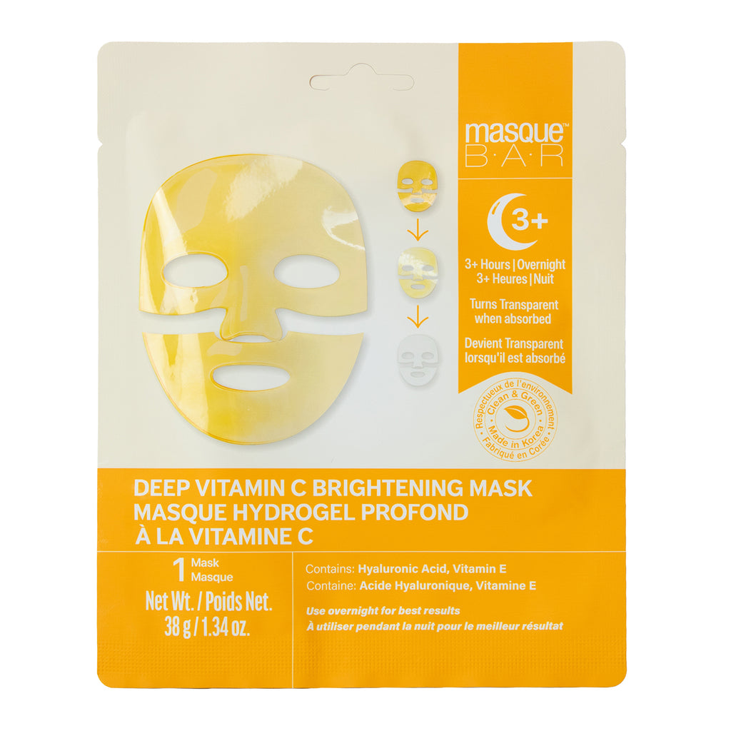 Masque Bar Vitamin C Hydrogel Mask_8547013_2