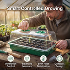 DEKTON - Mini Greenhouse Propagator