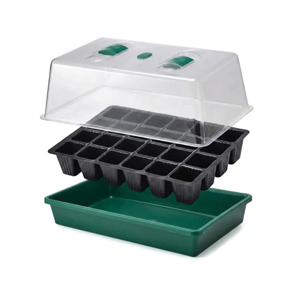 DEKTON - Mini Greenhouse Propagator