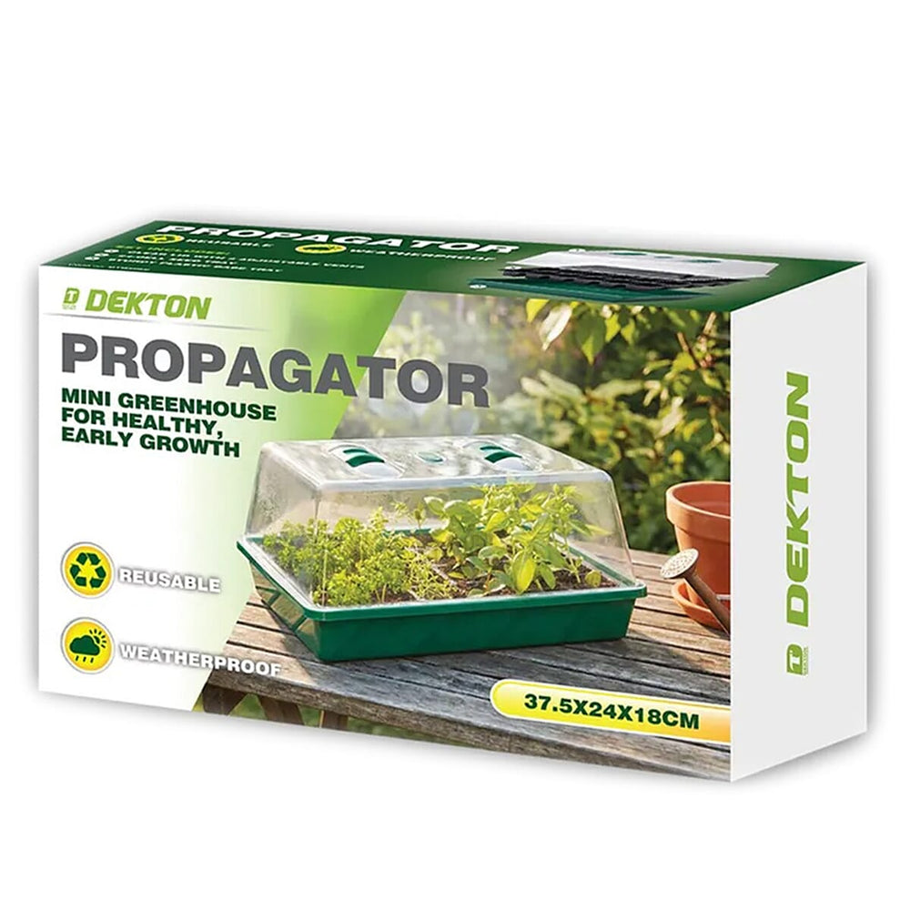 DEKTON - Mini Greenhouse Propagator