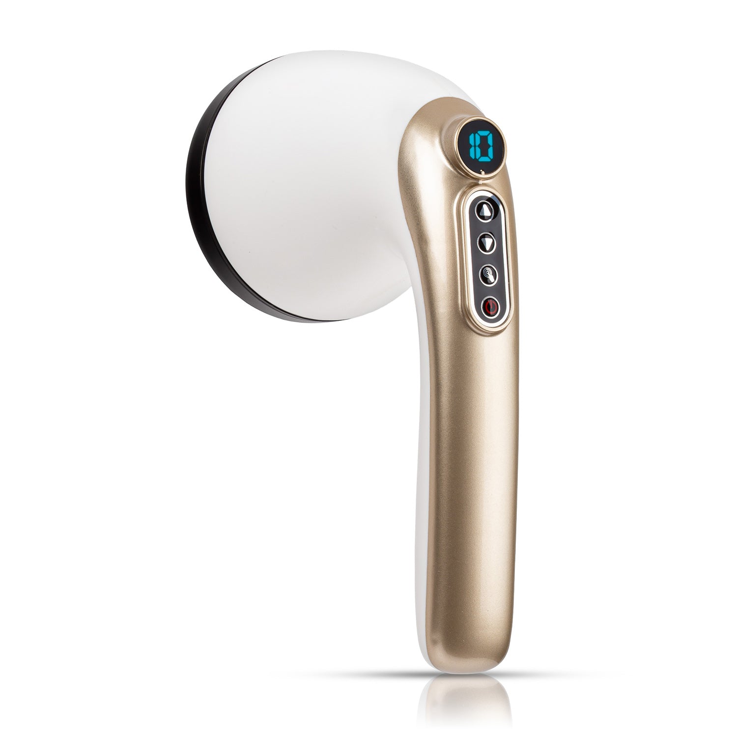 Luna'mour Sculpt8 Lymphatic Drainage & Body Contour Beauty Massager_8548031_1