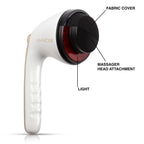 Luna'mour Sculpt8 Lymphatic Drainage & Body Contour Beauty Massager_8548031_2