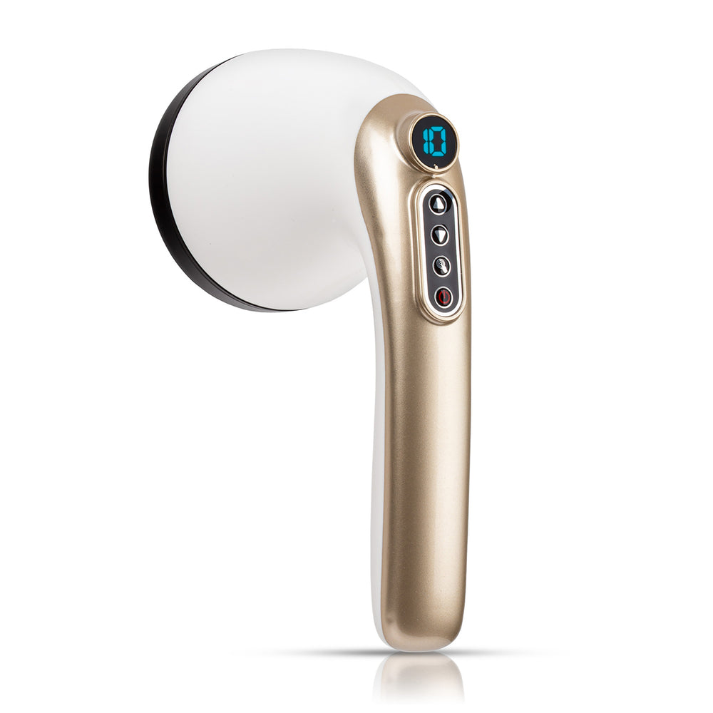 Luna'mour Sculpt8 Lymphatic Drainage & Body Contour Beauty Massager_8548031_3