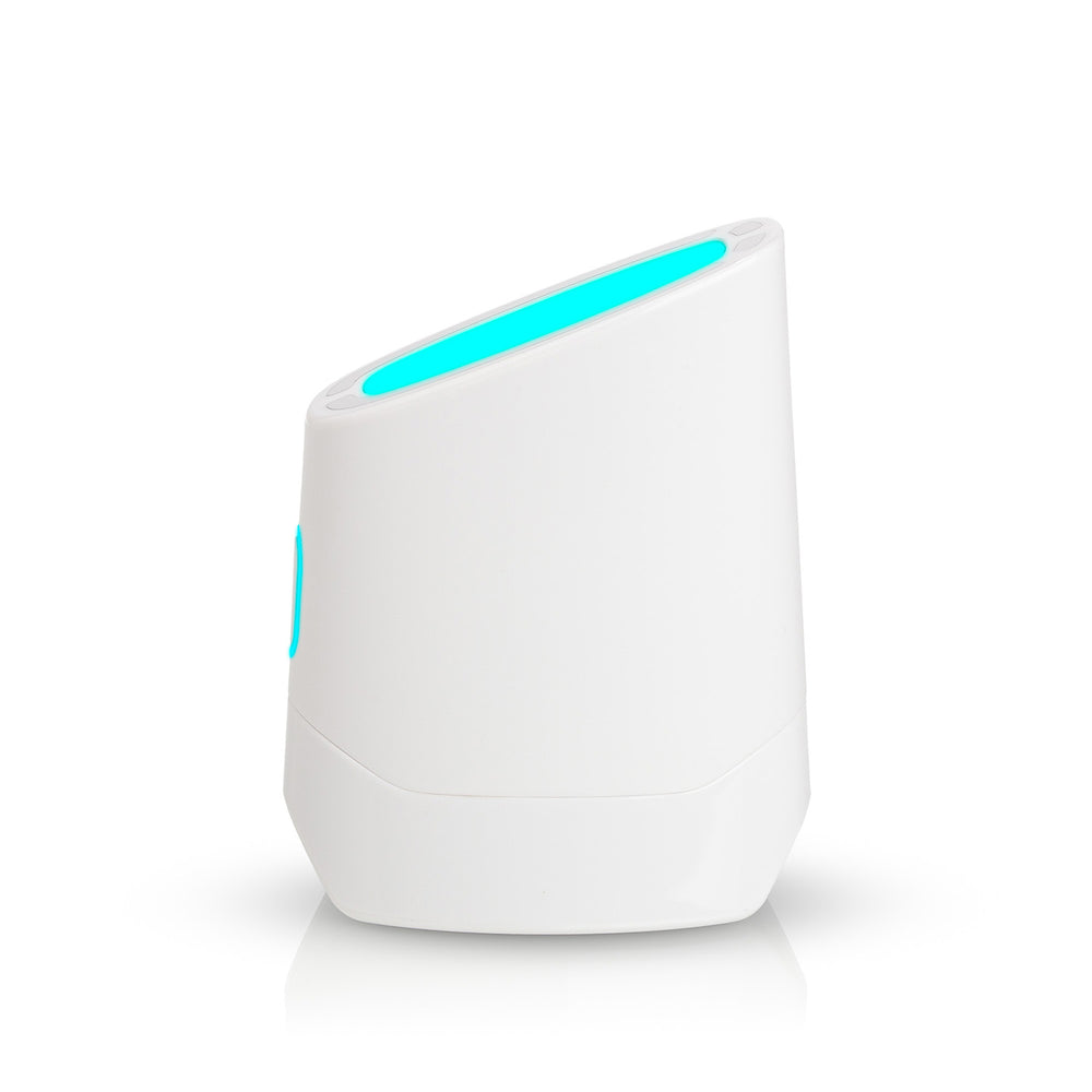 Lunamour Skin Analyzer with Light Therapy & EMS_8548033_10