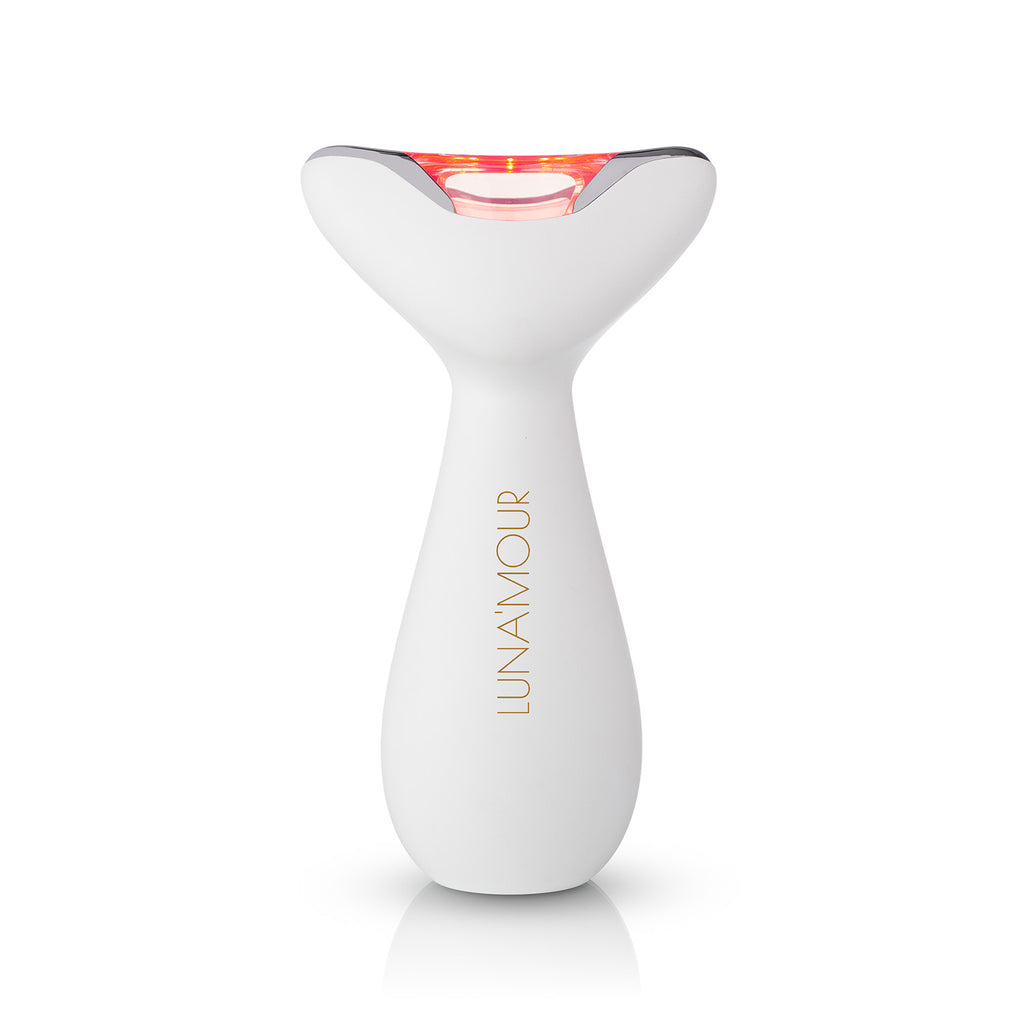 LUNA'MOUR VacuLift Advanced Suction Face & Neck Sculpting Device_8548034_6