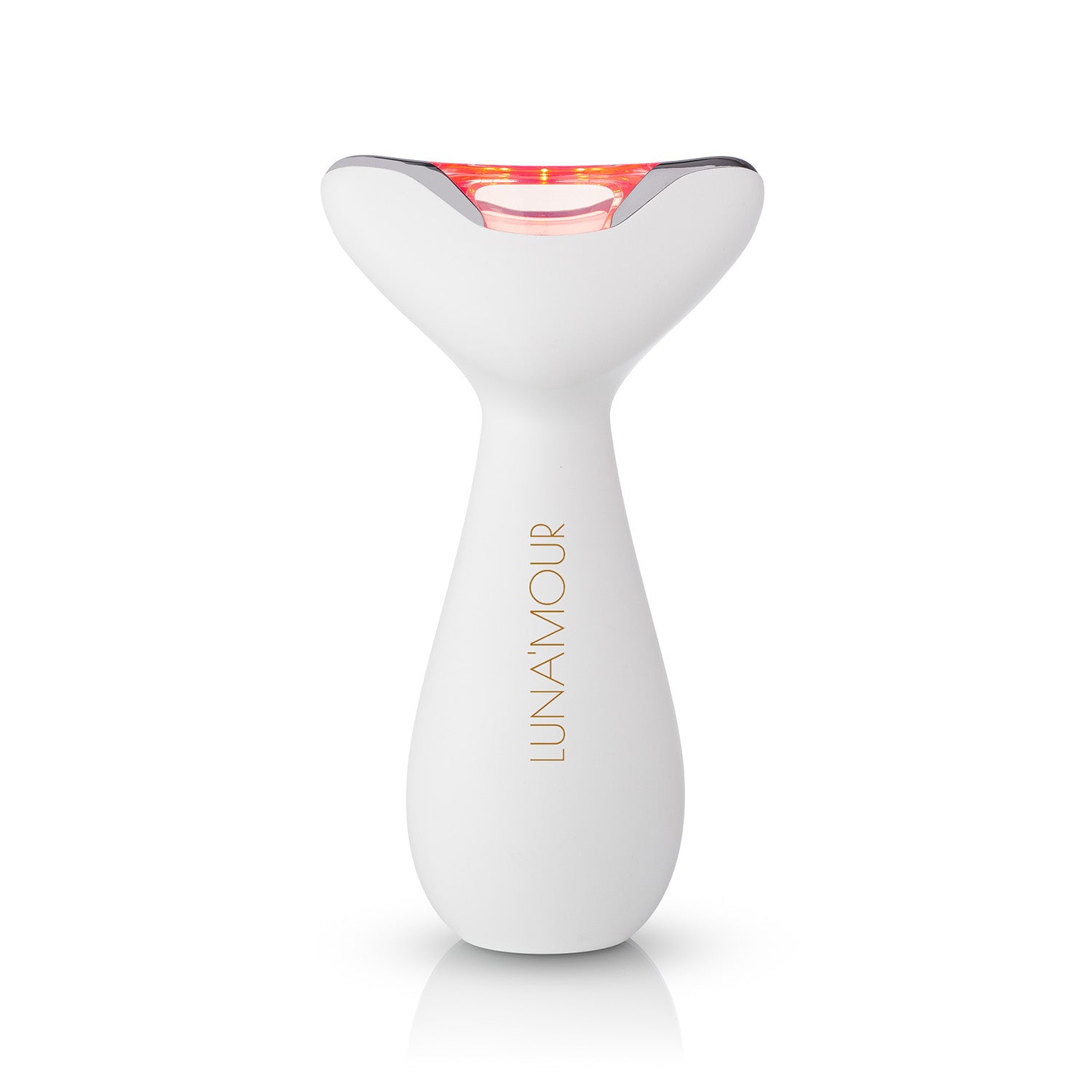 LUNA'MOUR VacuLift Advanced Suction Face & Neck Sculpting Device_8548034_6