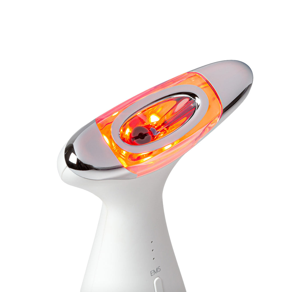 LUNA'MOUR VacuLift Advanced Suction Face & Neck Sculpting Device_8548034_7