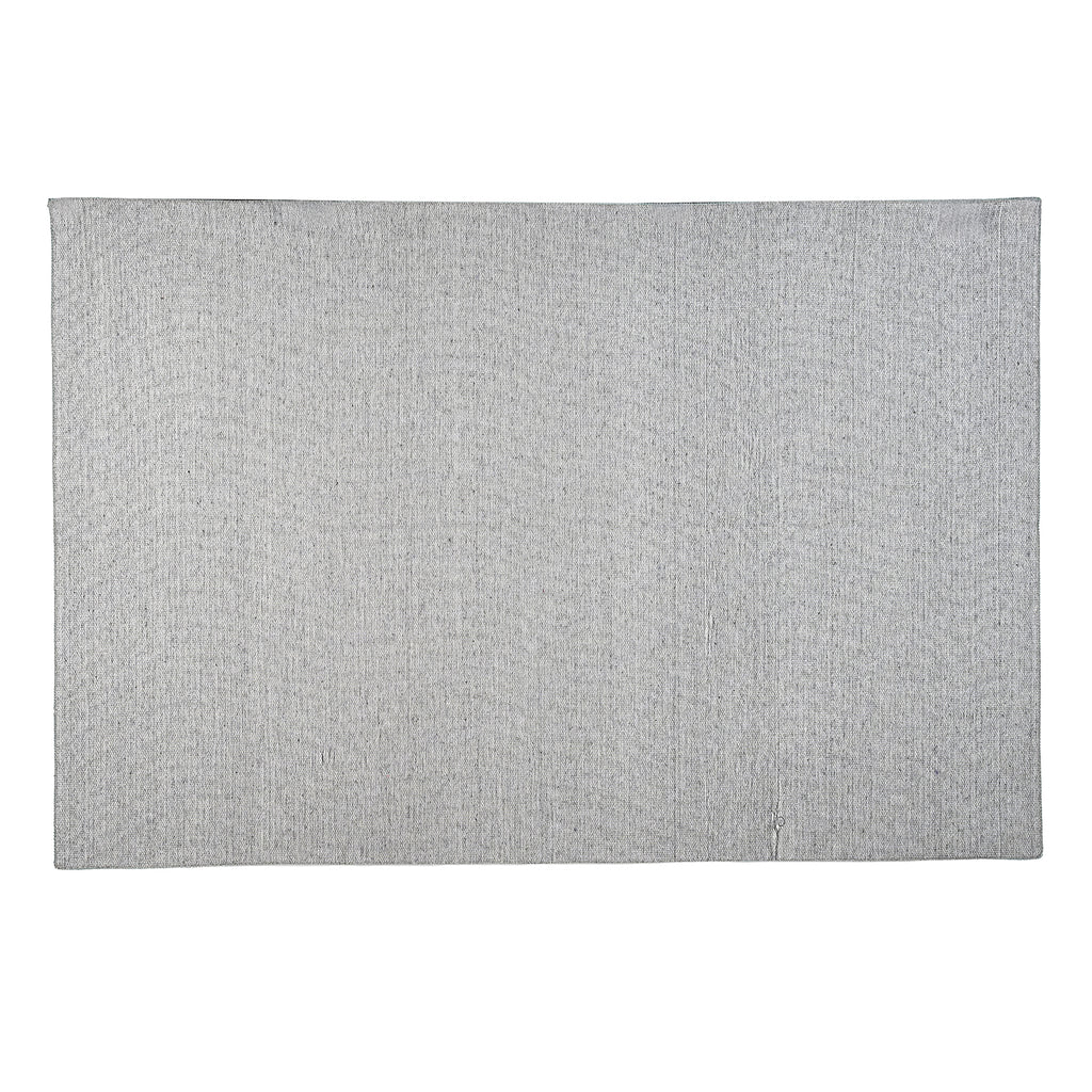 Bliss & Beyond Printed Rug and Door Mat (Size 120x1 cm) - Blue_8552215_2