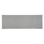 Bliss and Beyond Traditional Printed Runner Rug (60 x 180 cm) - Teal & Cream_8552274_3