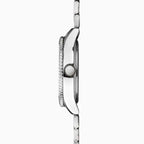 Sekonda Quartz Mens Watch in Stainless Steel - Silver_8552683_3