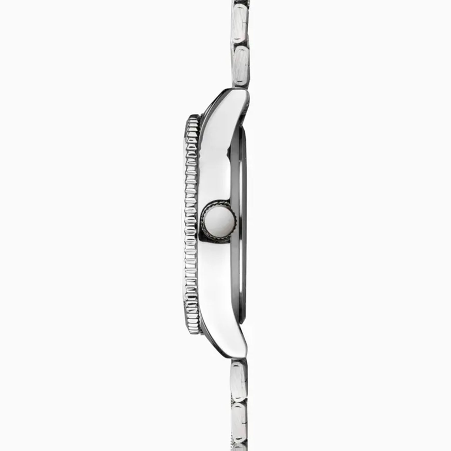 Sekonda Quartz Mens Watch in Stainless Steel - Silver_8552683_3