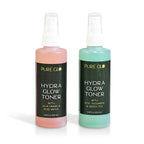 Hydrating, Rejuvenates & Clarifying Facial Spray Mist with Aloe, Herbs & Rose Water - Twin Pack: 2 x 100ml / 3.38 fl oz_8553132_2