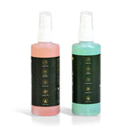 Hydrating, Rejuvenates & Clarifying Facial Spray Mist with Aloe, Herbs & Rose Water - Twin Pack: 2 x 100ml / 3.38 fl oz_8553132_3