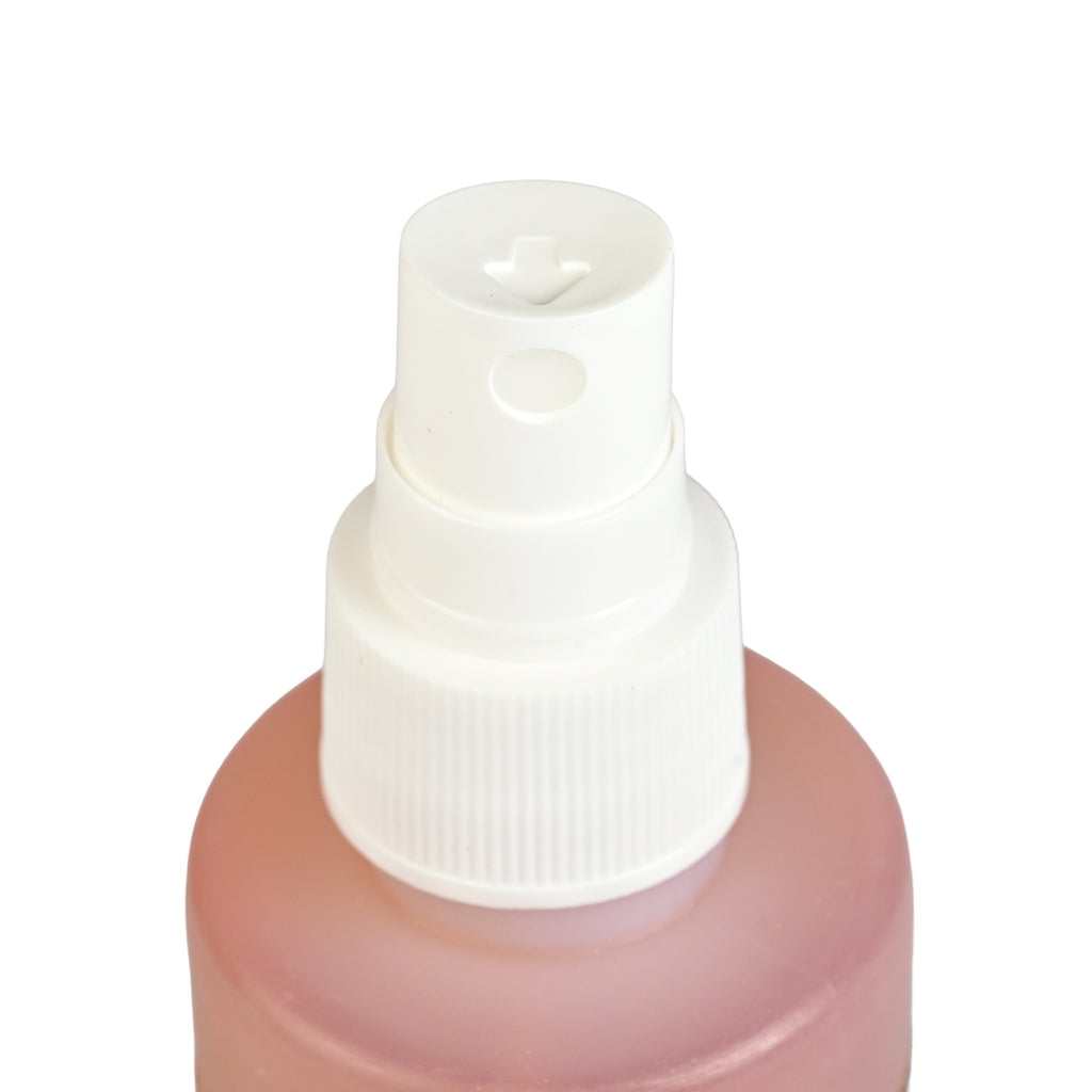 Hydrating, Rejuvenates & Clarifying Facial Spray Mist with Aloe, Herbs & Rose Water - Twin Pack: 2 x 100ml / 3.38 fl oz_8553132_5