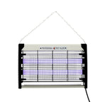 Bug Zapper (Size 37x6 cm) - Black_8556664_1