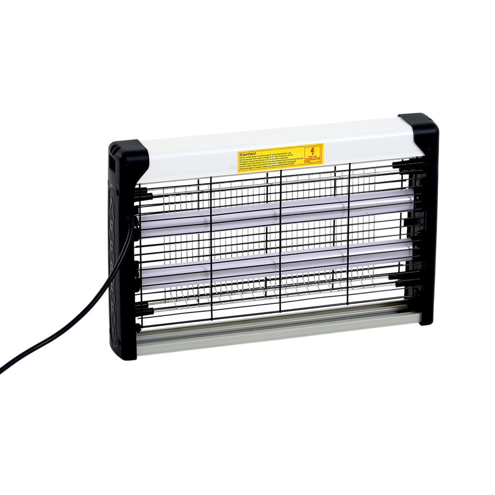 Bug Zapper (Size 37x6 cm) - Black_8556664_3
